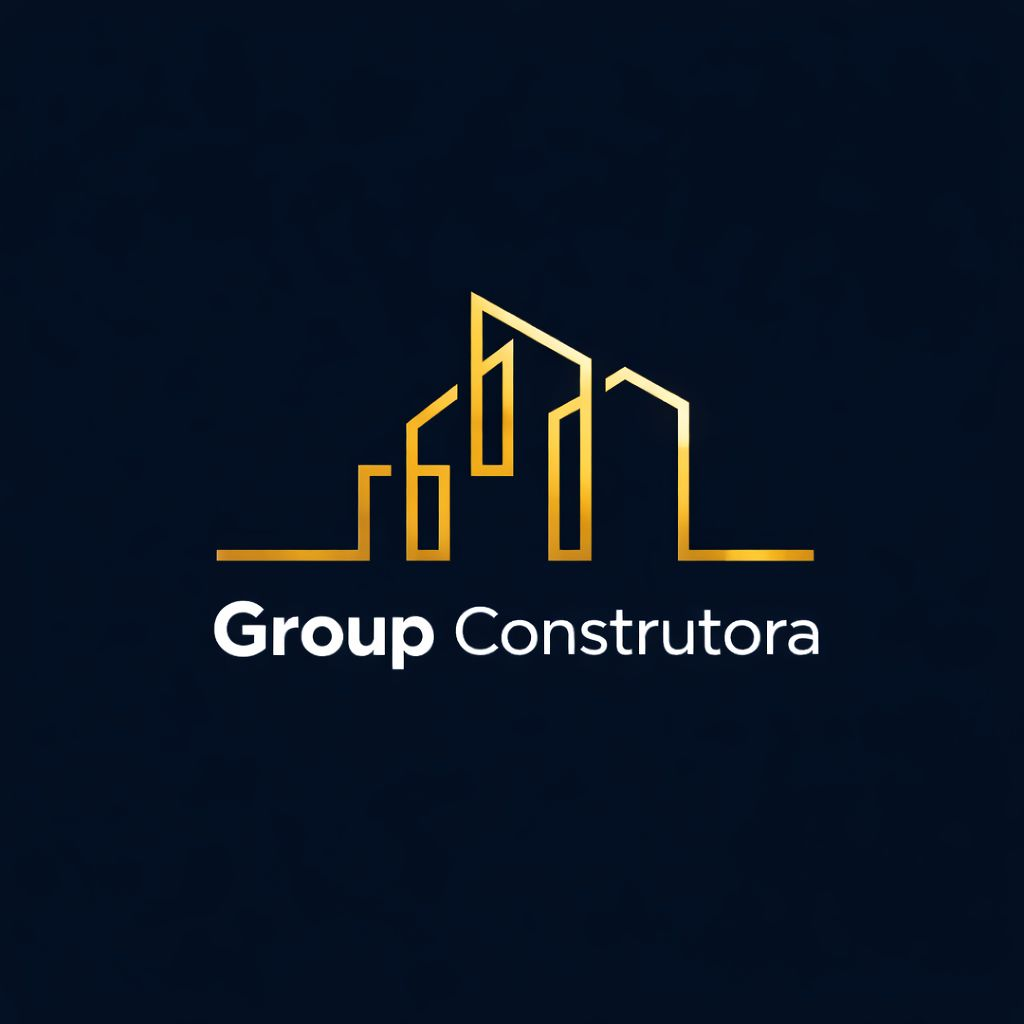 Logo Group Construtora