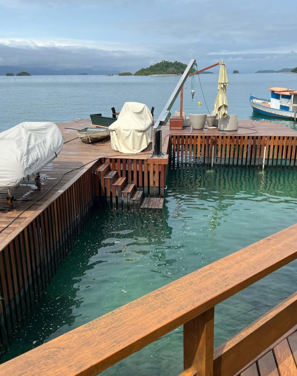 Estrutura e padronização - alinhamento e padrão